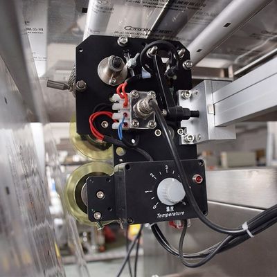 1500g 멀티 헤드 수직 밥 포장기