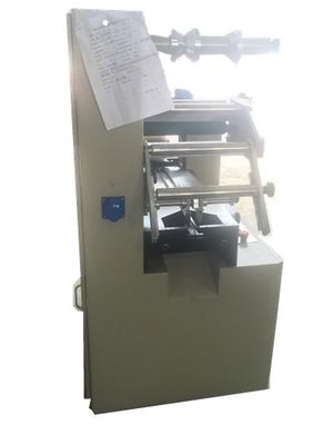 수직 비닐 봉투 스테인리스 식사 포장기